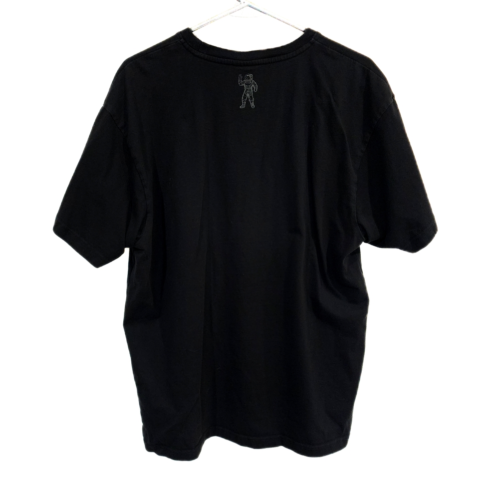 Billionaire Boys Club Black T-Shirt - Picture 2 of 3